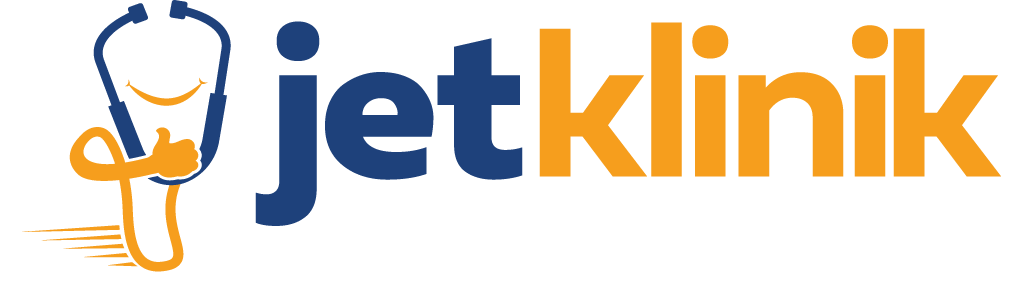 jetklinik logo